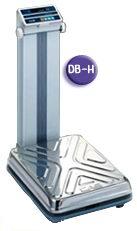 купить Напольные весы DB-H