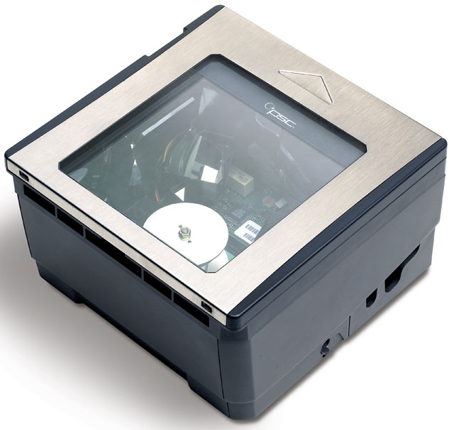 купить Сканер штрих-кода Datalogic 2300 HS 