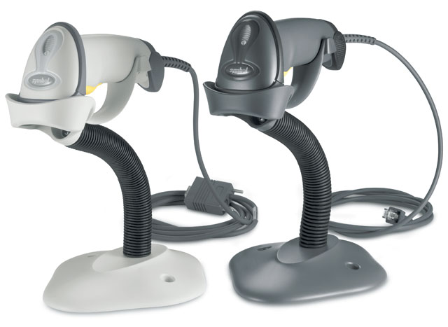 купить Сканер штрих-кода Motorola LS 2208 