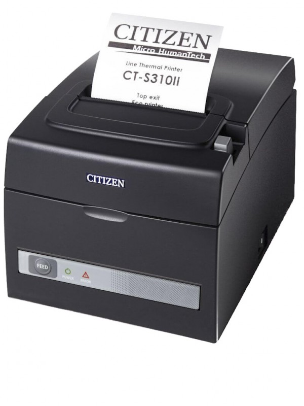 Чековый принтер CT-S310II