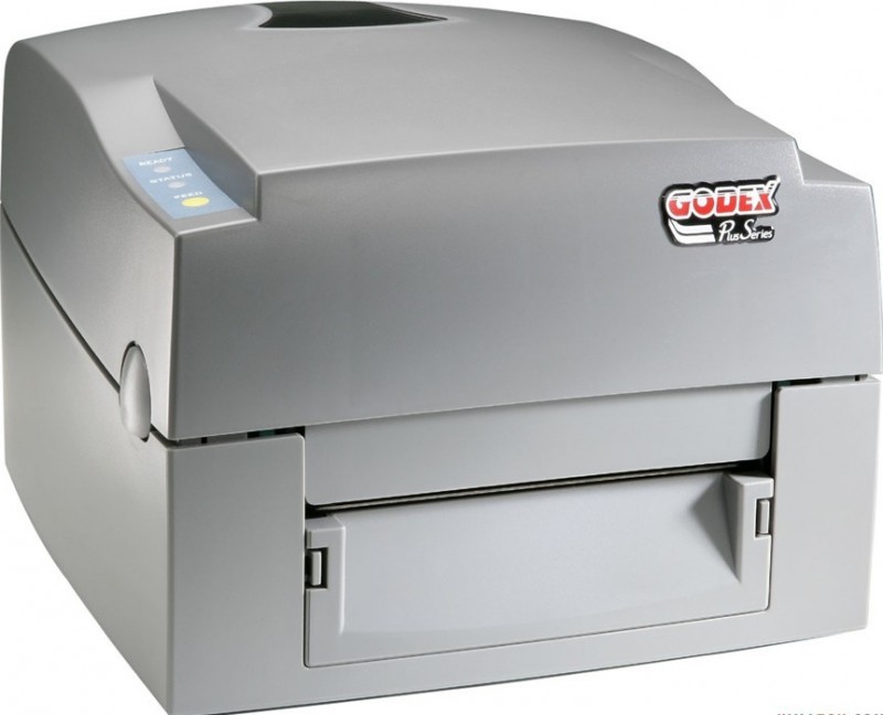 Принтер этикеток Godex EZ-1100 plus