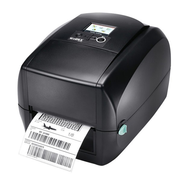 Принтер этикеток Godex RT730i