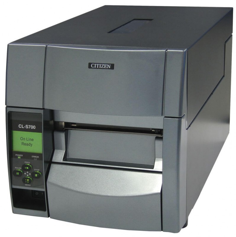 купить Промышленный принтер CL-S700DT
